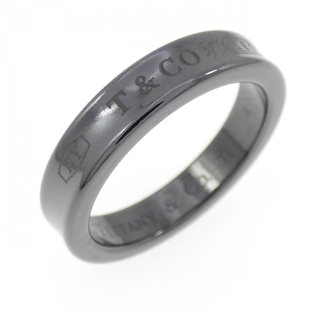 TIFFANY & CO. Ring